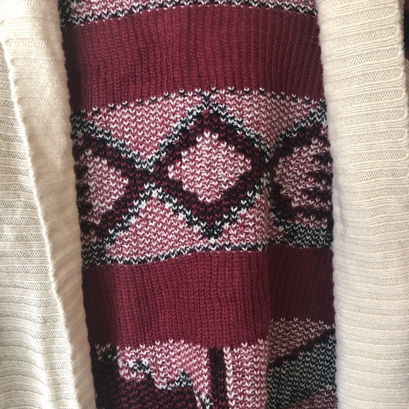 Fall Cardigan - Picture 6 of 7